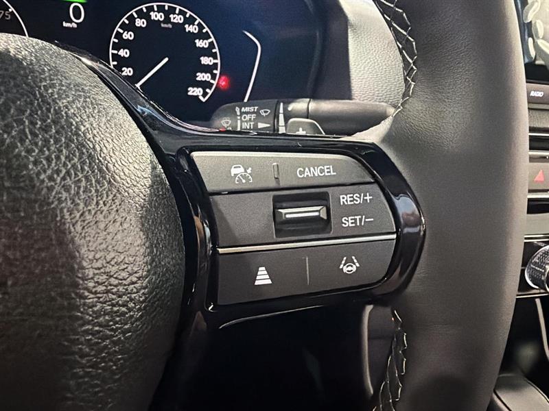 honda Civic 2026 - 19