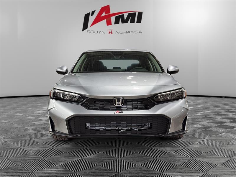 honda Civic 2026 - 2