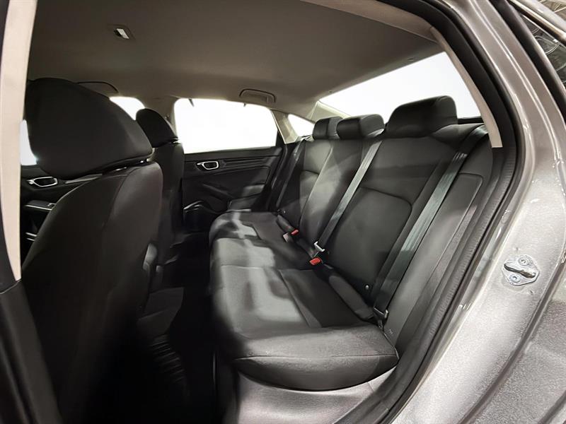 honda Civic 2026 - 7