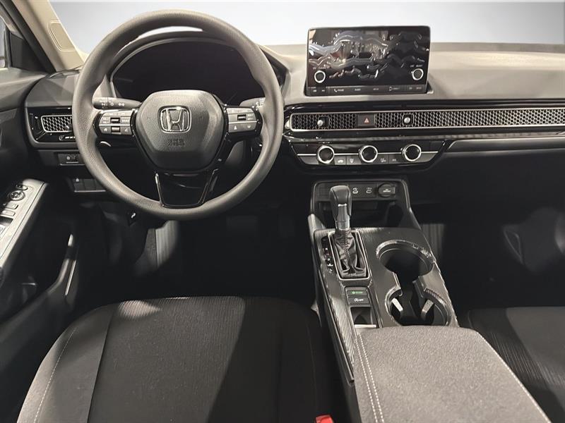 honda Civic 2026 - 8