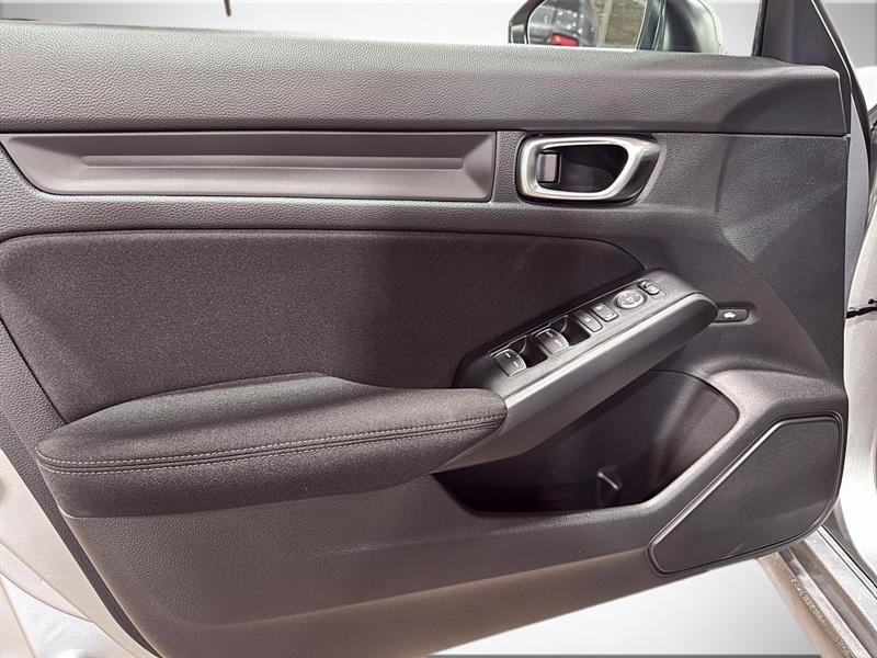 honda Civic 2026 - 9