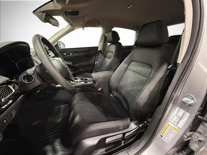 honda Civic 2026 - 10