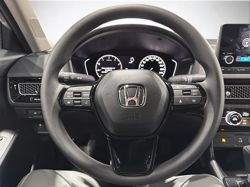 honda Civic 2026 - 11
