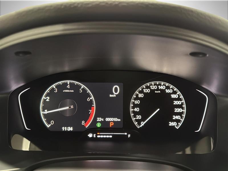 honda Civic 2026 - 12