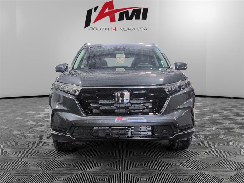 honda CR-V 2026 - 2