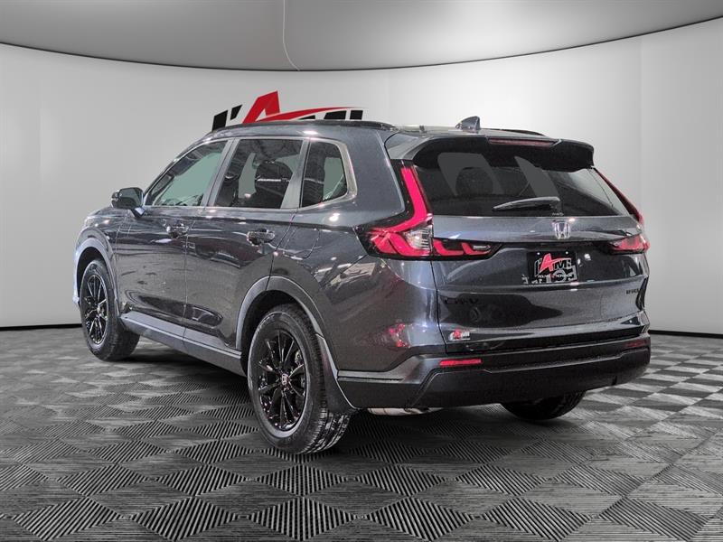 honda CR-V 2026 - 4