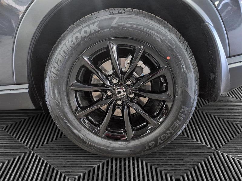 honda CR-V 2026 - 6