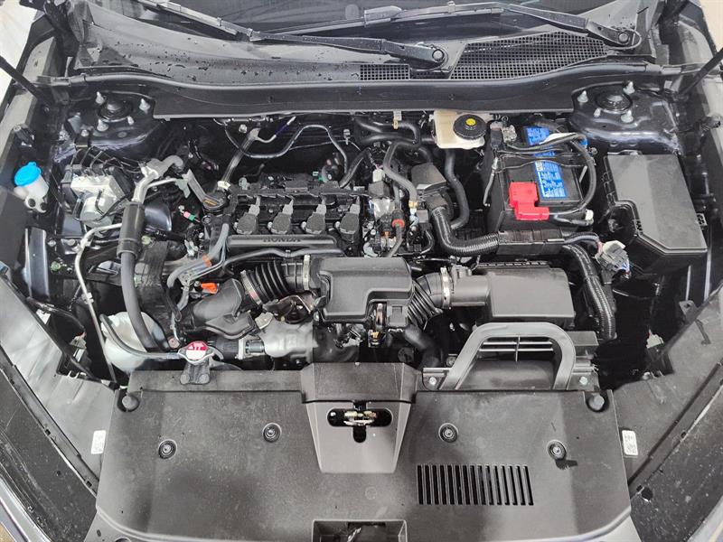 honda CR-V 2026 - 7
