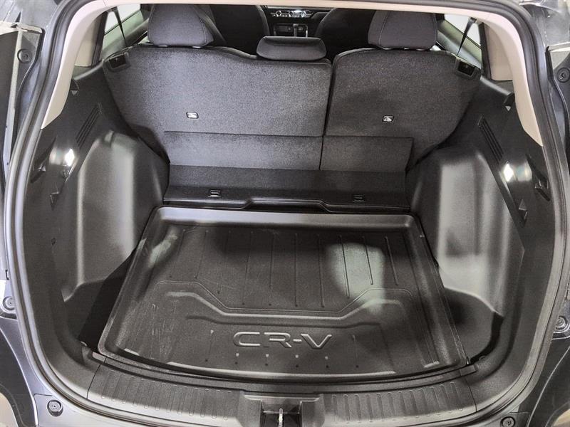 honda CR-V 2026 - 8