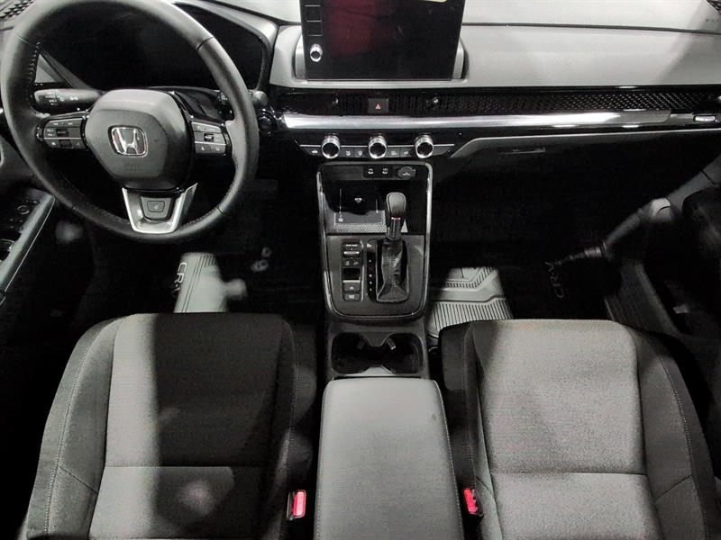 honda CR-V 2026 - 10