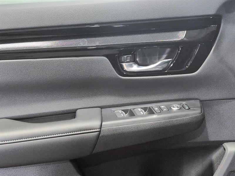 honda CR-V 2026 - 11