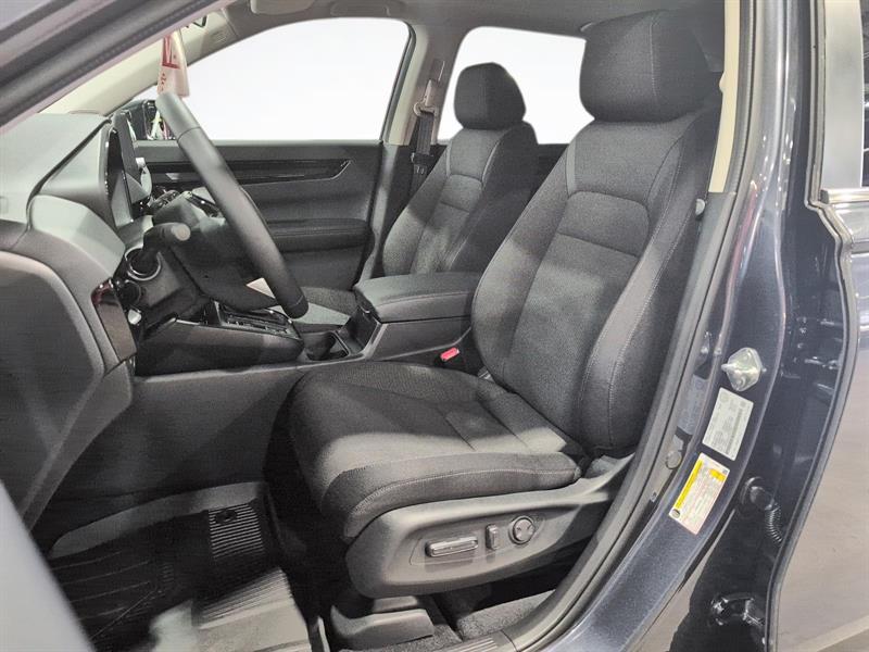 honda CR-V 2026 - 12