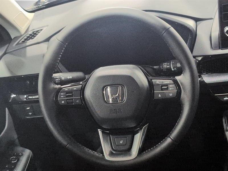 honda CR-V 2026 - 14