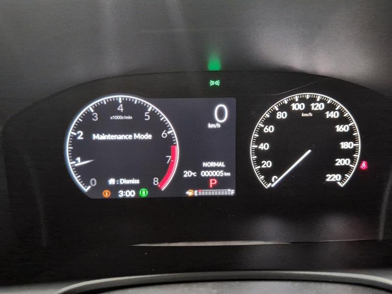 honda CR-V 2026 - 15