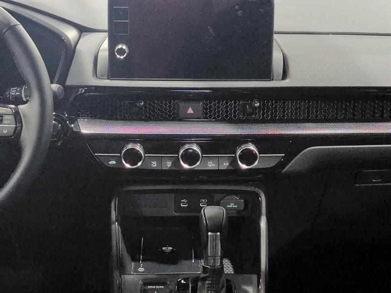 honda CR-V 2026 - 16