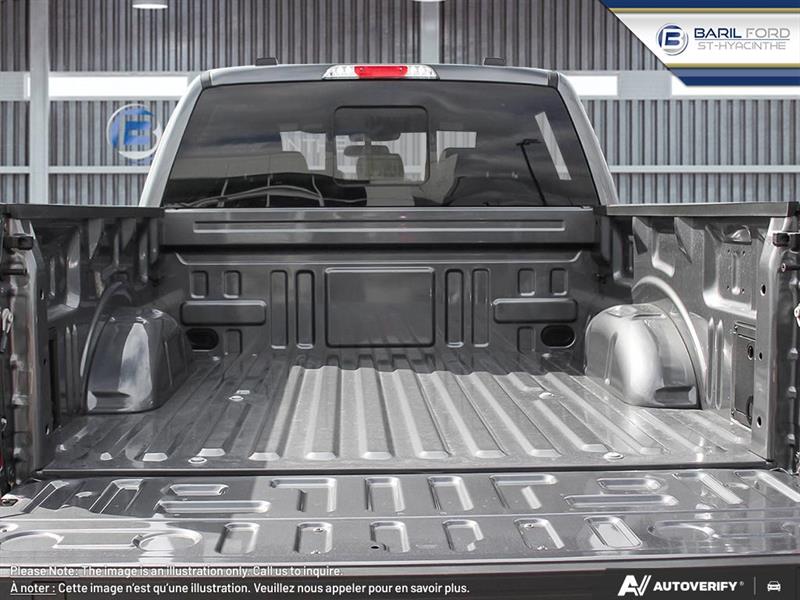 ford F-150 2026 - 7