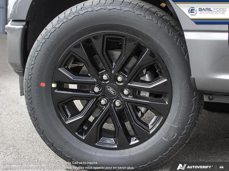 ford F-150 2026 - 8