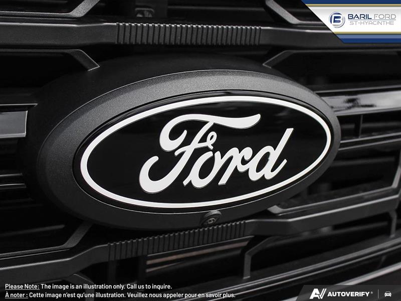 ford F-150 2026 - 9