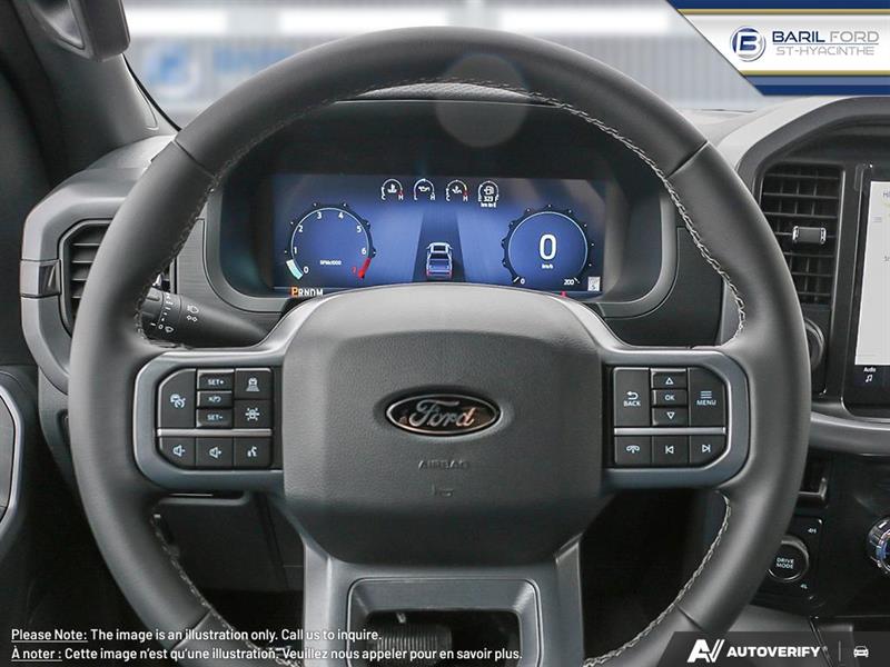 ford F-150 2026 - 14