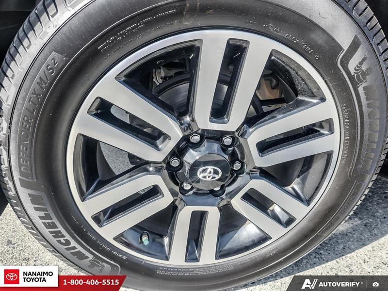 toyota 4Runner 2018 - 6