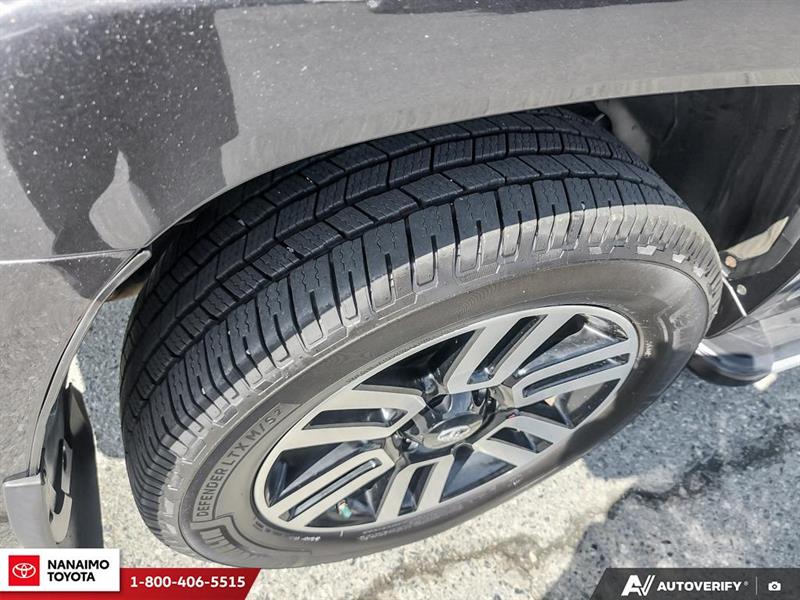 toyota 4Runner 2018 - 7