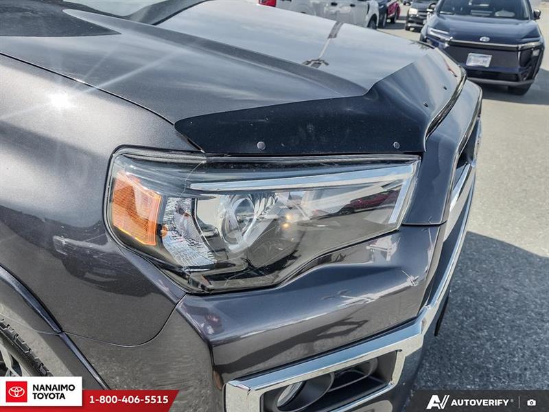 toyota 4Runner 2018 - 8