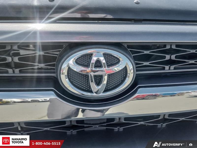 toyota 4Runner 2018 - 9