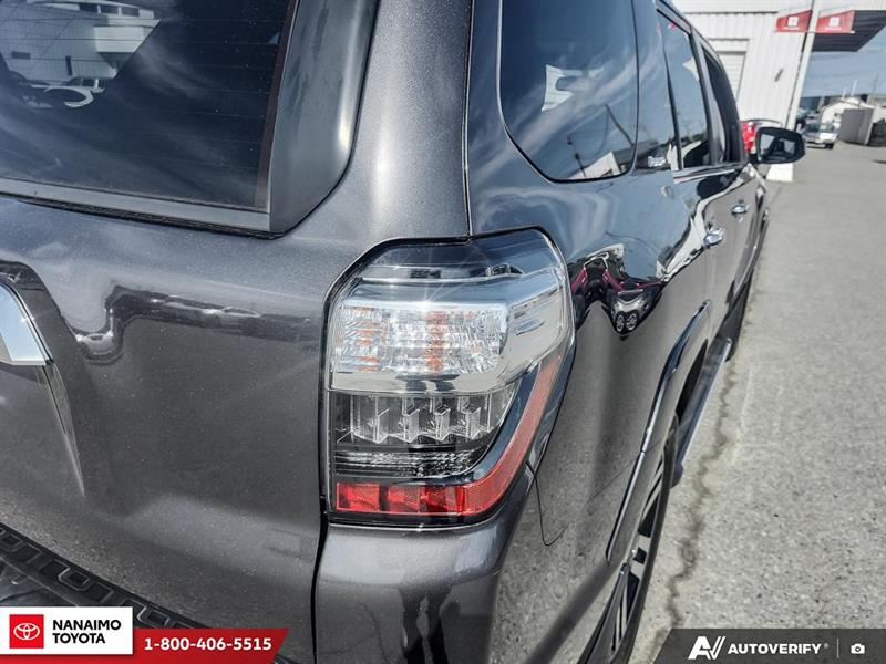 toyota 4Runner 2018 - 10