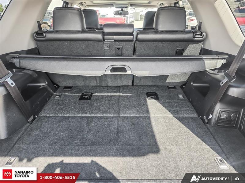 toyota 4Runner 2018 - 11