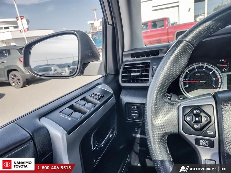 toyota 4Runner 2018 - 16