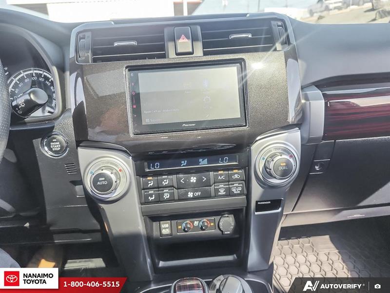 toyota 4Runner 2018 - 18