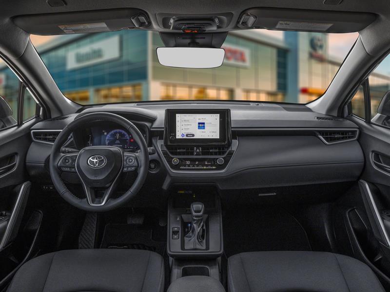 toyota Corolla Cross 2026 - 4