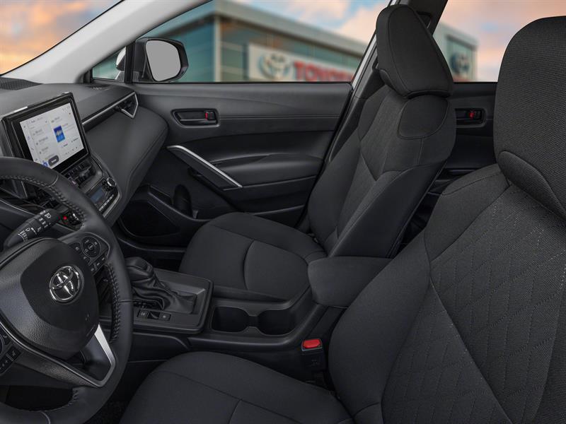 toyota Corolla Cross 2026 - 5