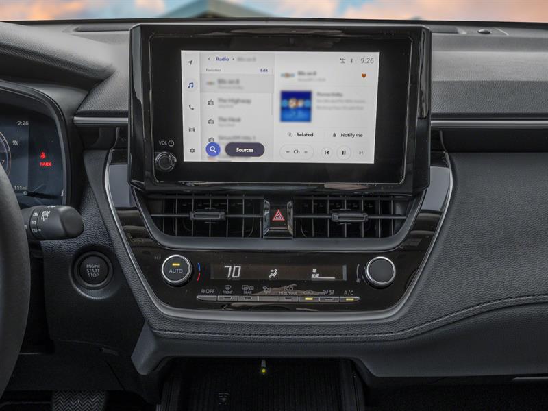toyota Corolla Cross 2026 - 6