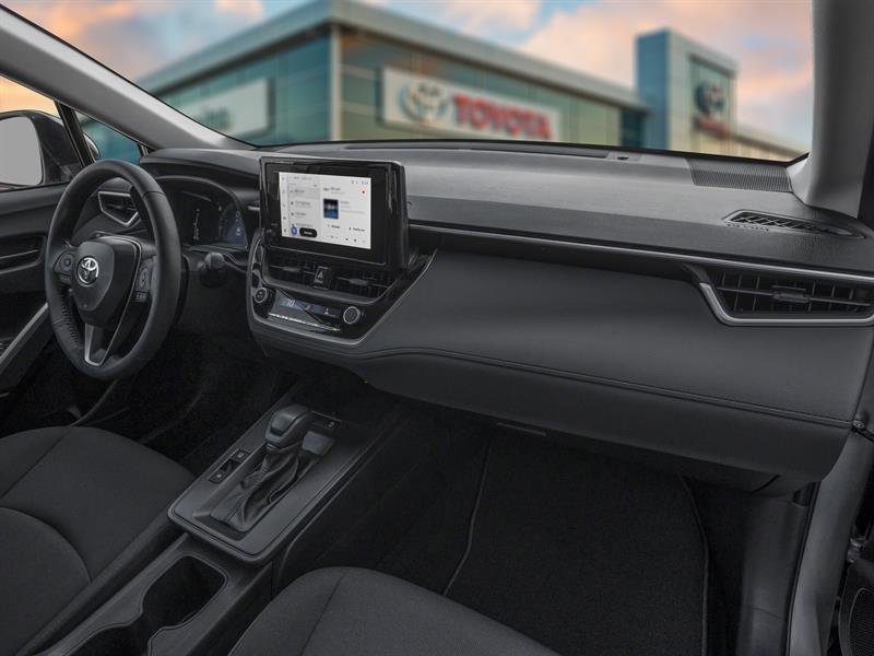 toyota Corolla Cross 2026 - 11