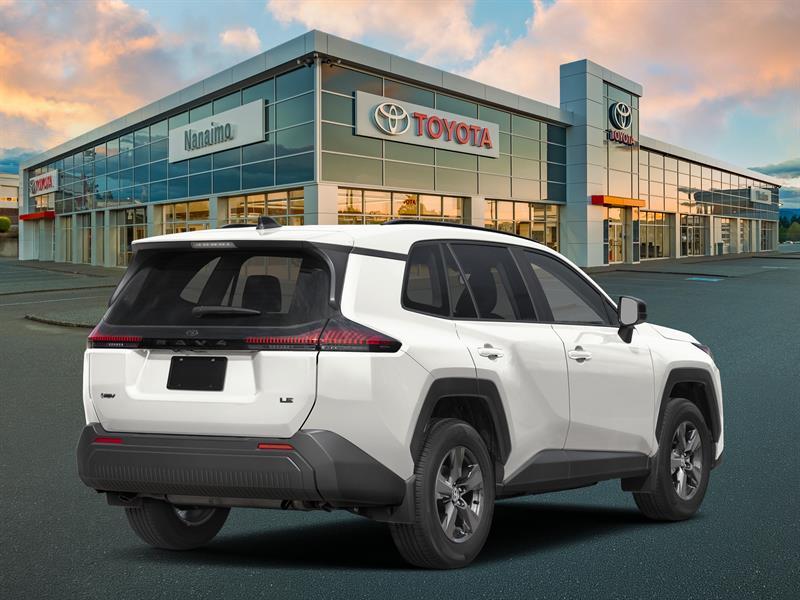 toyota RAV4 2026 - 2