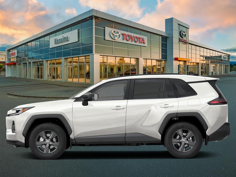 toyota RAV4 2026 - 3