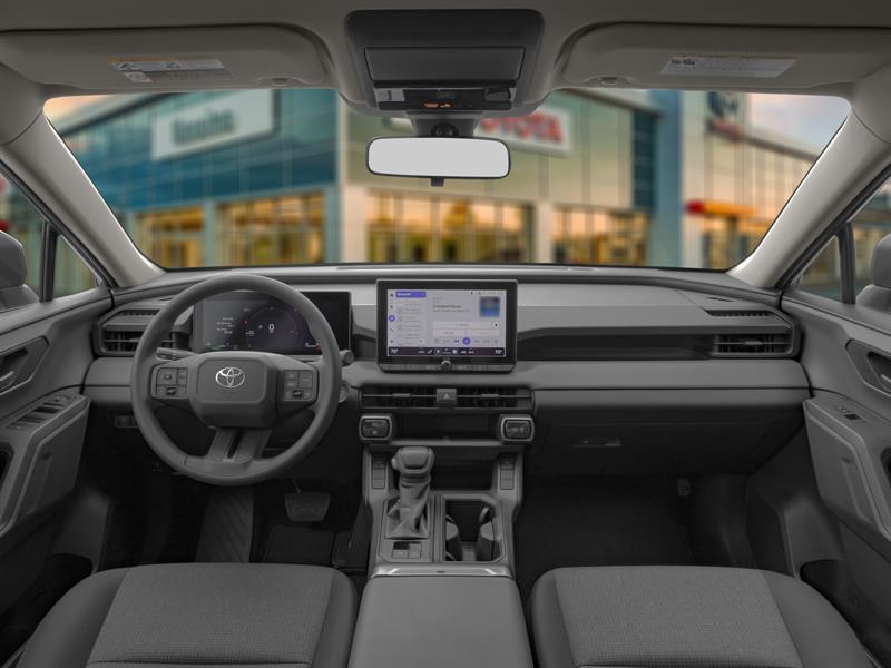 toyota RAV4 2026 - 4