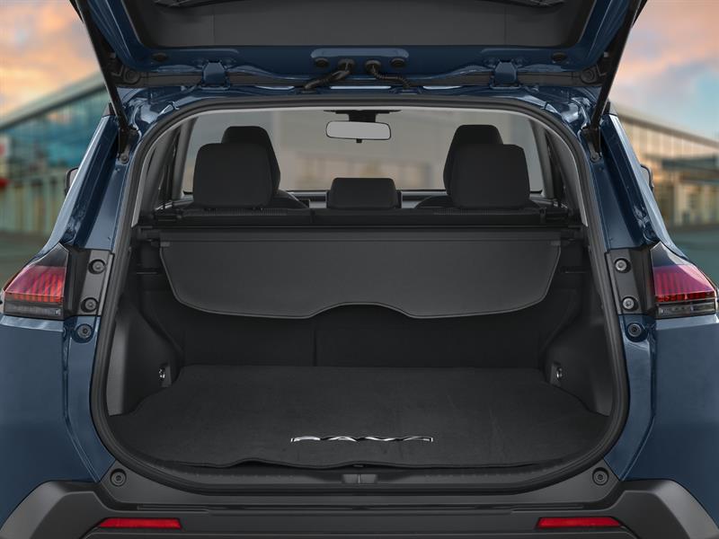 toyota RAV4 2026 - 7