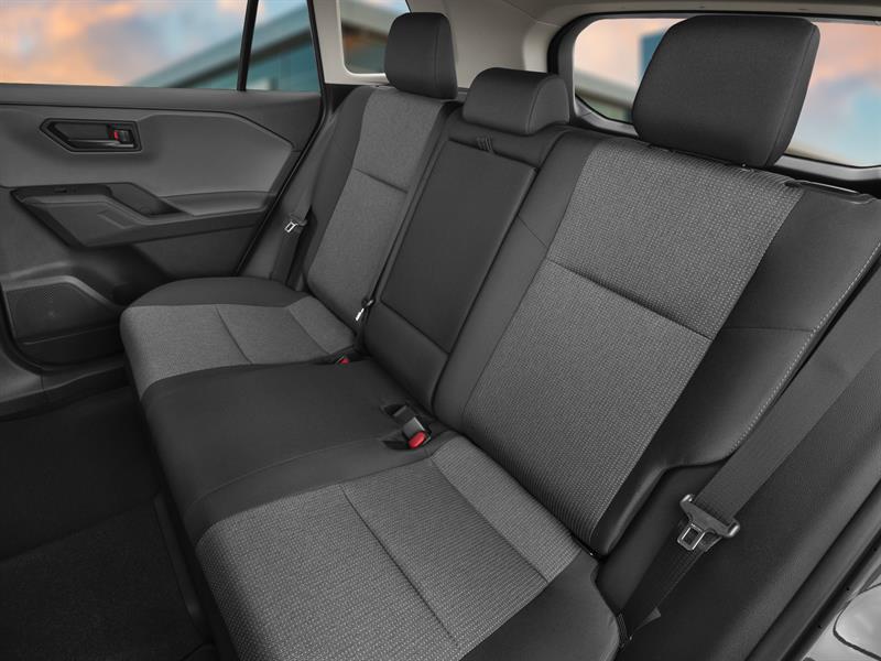 toyota RAV4 2026 - 9