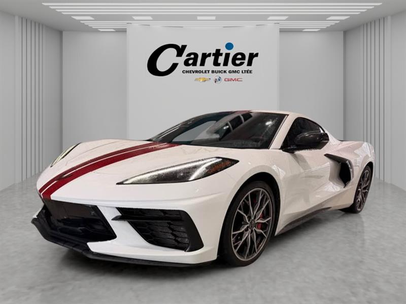chevrolet Corvette 2023 - 1