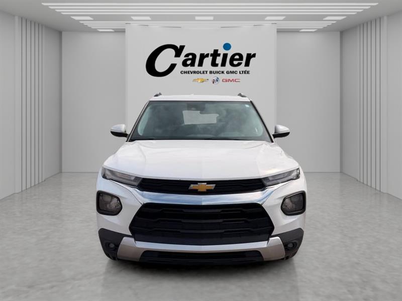 chevrolet Trailblazer 2023 - 2