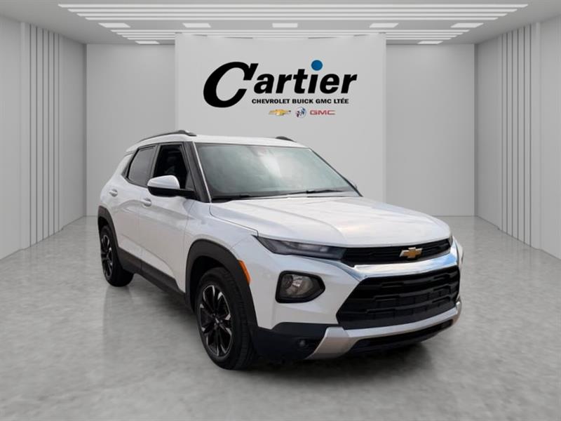 chevrolet Trailblazer 2023 - 3