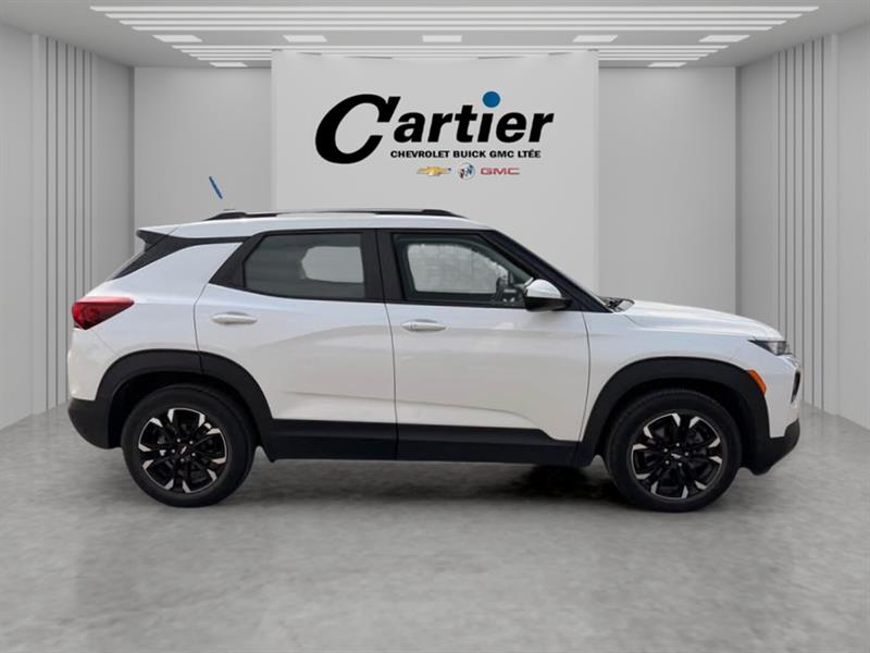 chevrolet Trailblazer 2023 - 4