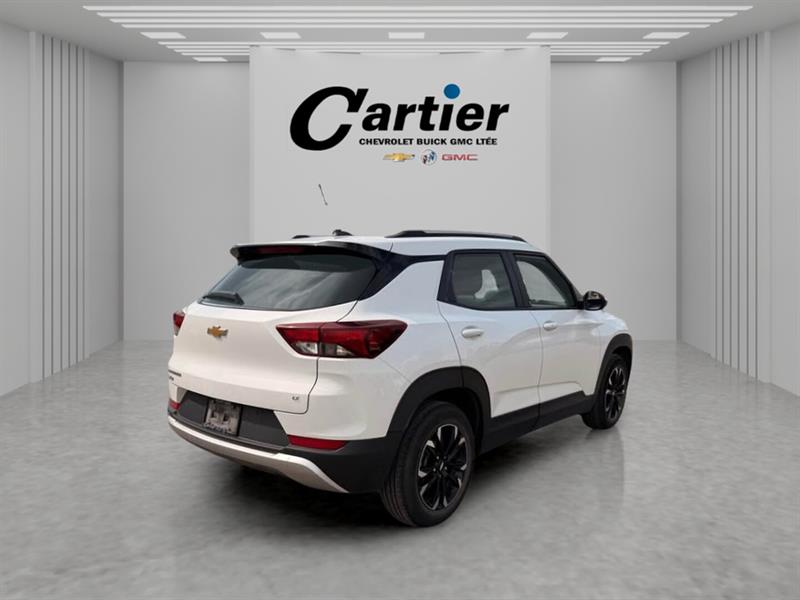chevrolet Trailblazer 2023 - 5