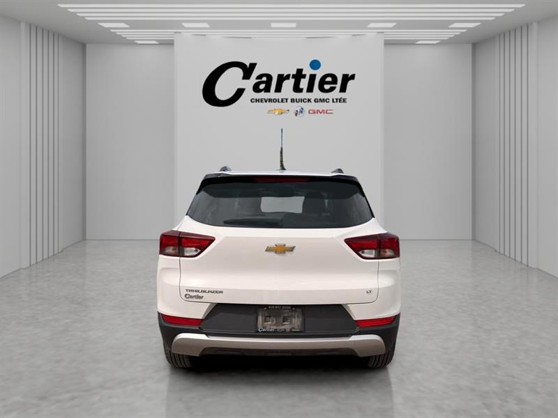 chevrolet Trailblazer 2023 - 6