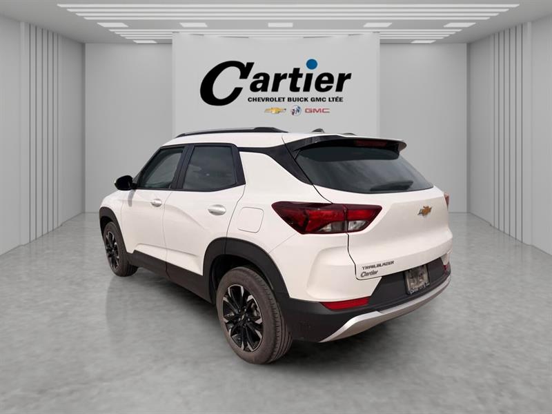 chevrolet Trailblazer 2023 - 7