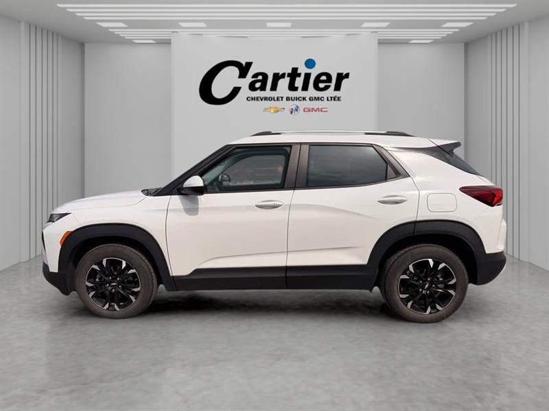 chevrolet Trailblazer 2023 - 8