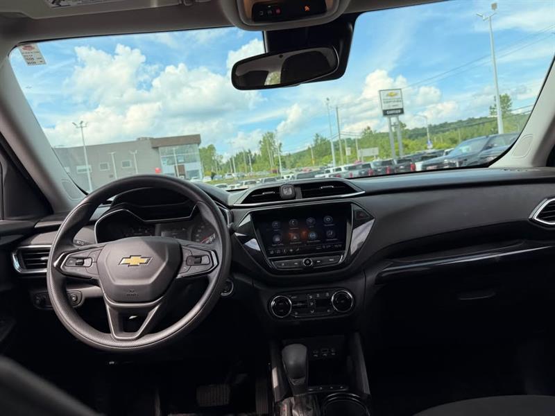 chevrolet Trailblazer 2023 - 9