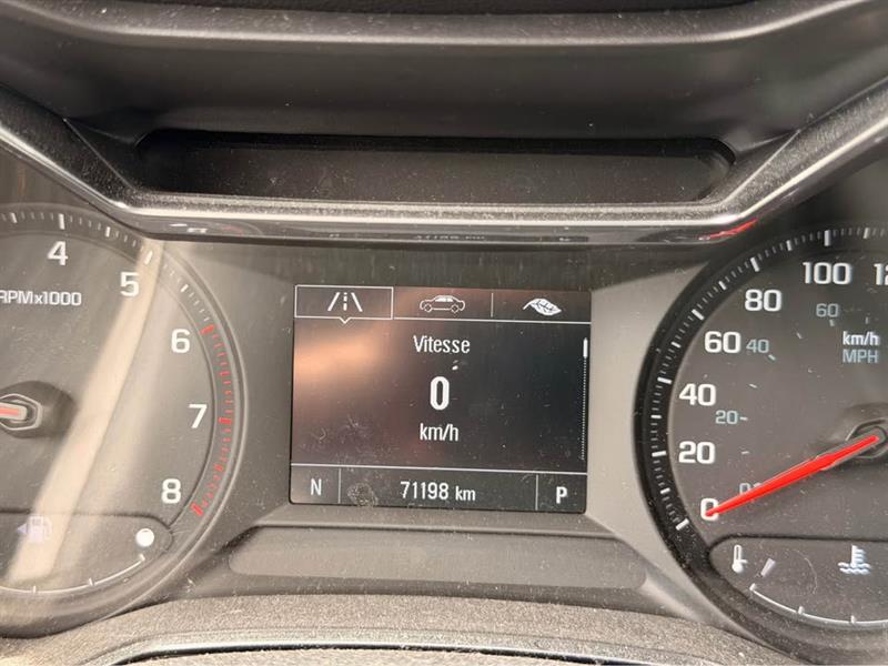chevrolet Trailblazer 2023 - 10